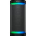 Sony Portable Bluetooth Speaker, XP700