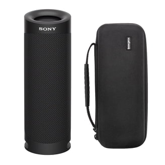 Sony Mega Bass