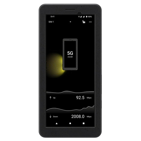 Sony PDT-FP1 Portable Data Transmitter
