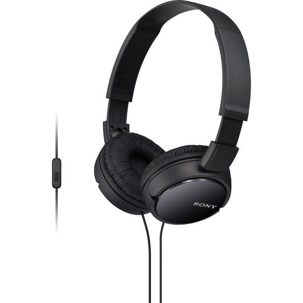 Sony Extra Bass Smartphone Headphone Mic