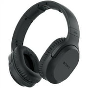 Sony Premium Lightweight Wireless Home Theater Headphones For TV Computer And Hi-Fi Audio Discontinued