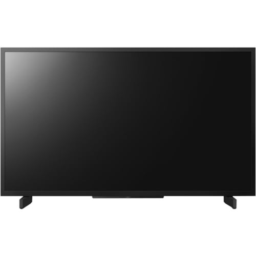 Sony Pro 32?inch BRAVIA 4K Ultra HD HDR Professional Display - 32" LCD - High Dynamic Range (HDR) X1 - 3840 x 2160 - Edge LED - 300 Nit - 2160p - HDMI - USB - Serial - Wireless LAN - Bluetooth - Et...