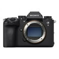 thumbnail image 1 of Sony Alpha 9 III  24.6MP Full-frame Mirrorless Camera with Global Shutter, 1 of 11