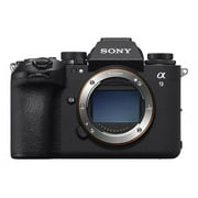 Sony a9 III Mirrorless Camera