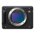 thumbnail image 1 of Sony a ILX-LR1 - Aerial camera - mirrorless - 61.0 MP - Full Frame - 4K / 50 fps - body only, 1 of 7