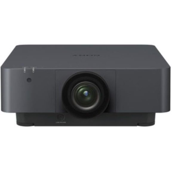 Sony Pro BrightEra VPL-FHZ85 3LCD Projector, 16:10, Ceiling Mountable, Black
