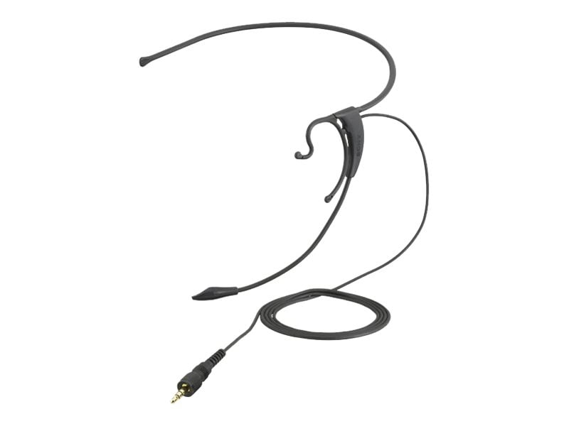 Sony Pro ECM-322BMP Wired Electret Condenser Microphone