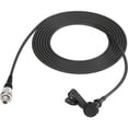 thumbnail image 1 of Sony Pro ECM-77LM Wired Electret Condenser Microphone, 1 of 2