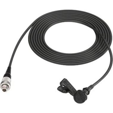 Sony Pro ECM-77LM Wired Electret Condenser Microphone
