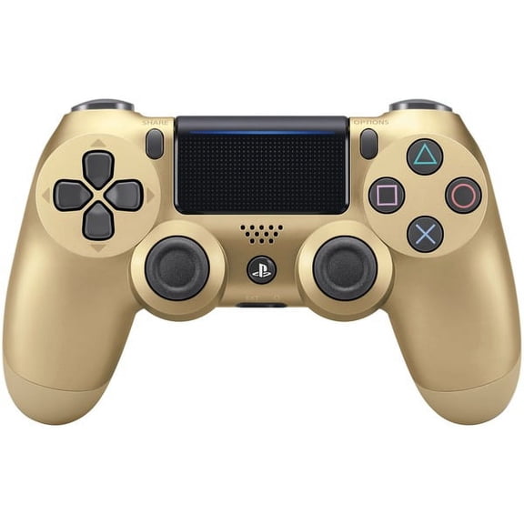Pre-Owned Sony® Ps4 Dualshock®4 Controller (gold)