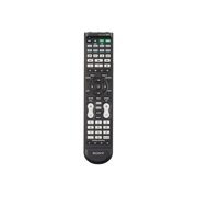 Sony RM-VLZ620 - Universal remote control - for XBR-55HX950