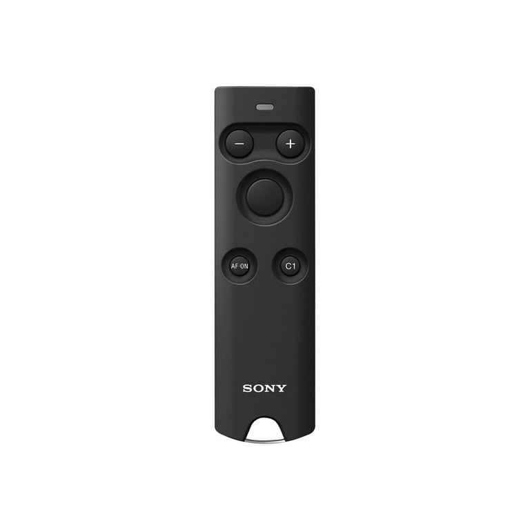 Sony RMT-P1BT - Camcorder remote control - for Cinema Line ILME