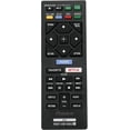 thumbnail image 1 of Sony RMT-VB100U Replaced Remote Control for Sony Blu-Ray DVD players, 1 of 1