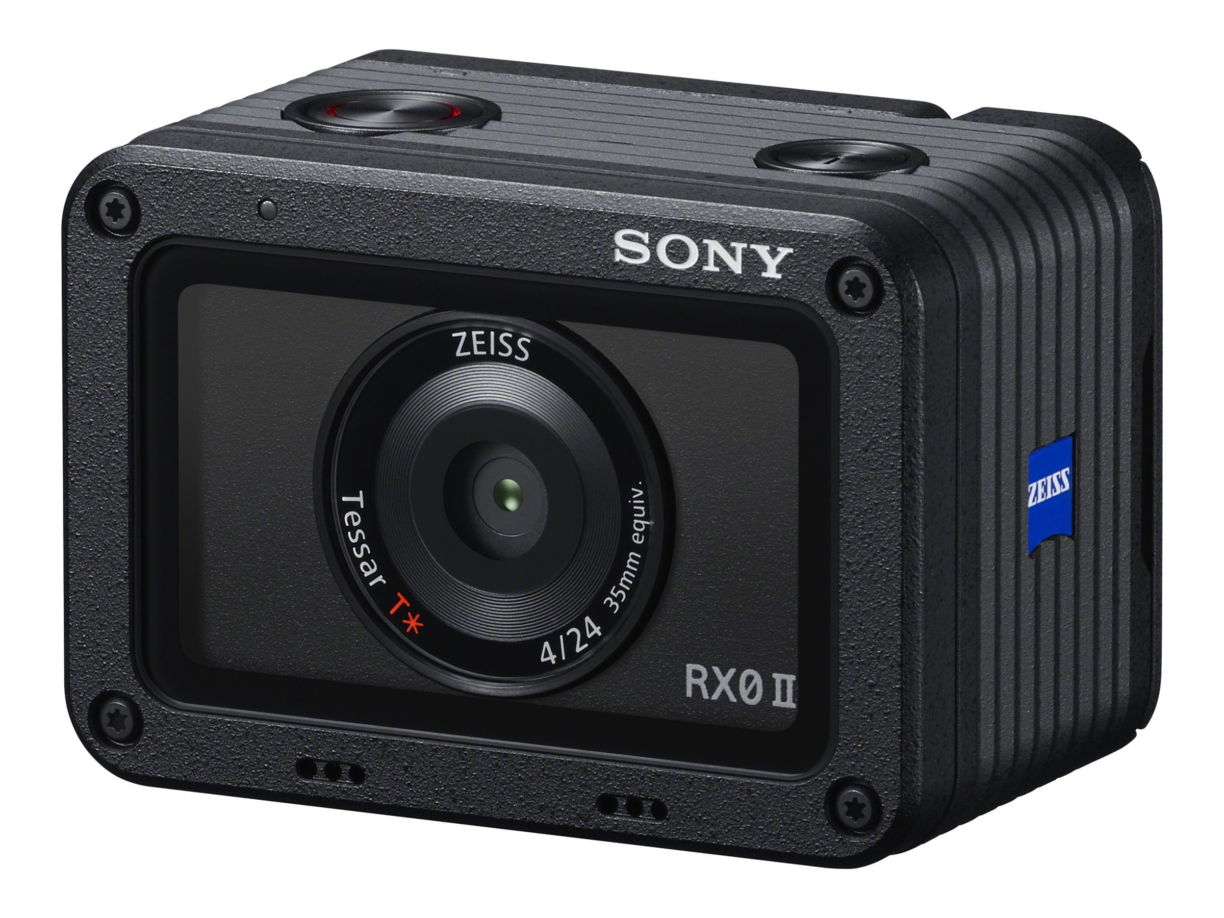Sony 4K Action Cameras