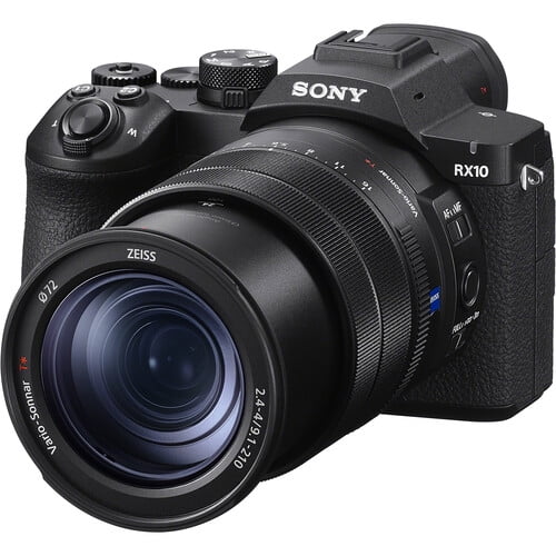 Sony RX10 V Digital Camera (International Model)