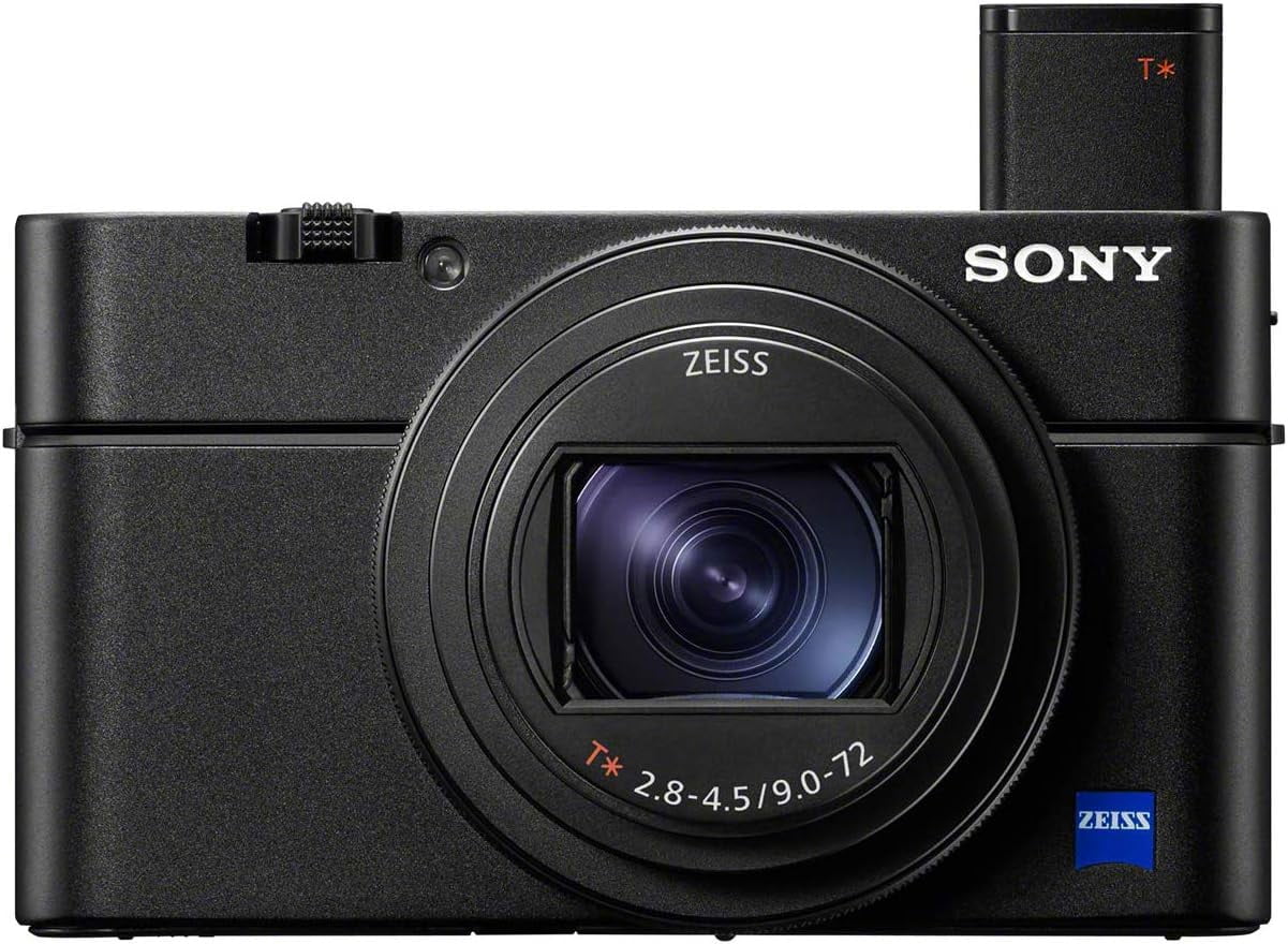 SONY Cyber-shot DSC-RX100M5A