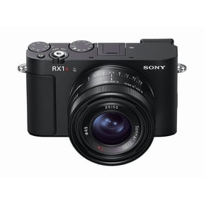 Sony RX1R III Premium Compact Digital Camera