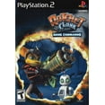 thumbnail image 1 of Ratchet & Clank Going Commando PS2, 1 of 9