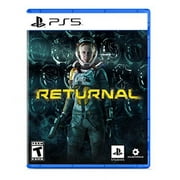 Returnal PlayStation 5