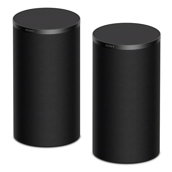 Sony SA-RS9 BRAVIA Theater Rear 9 Surround Speakers - Pair