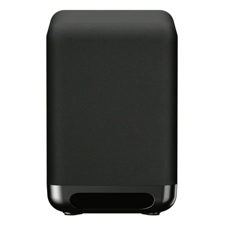 Sony - SA-SW5 300W Wireless Subwoofer - Black
