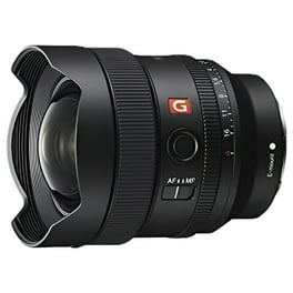 ソニー　G Lens E16-55mm F2.8 G E 16-55mm F2.8 G | SEL1655G | Sony Liberia