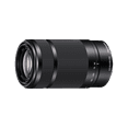 thumbnail image 1 of Sony SEL55210/B E 55-210mm F4.5-6.3 OSS E-mount Zoom Lens, 1 of 3