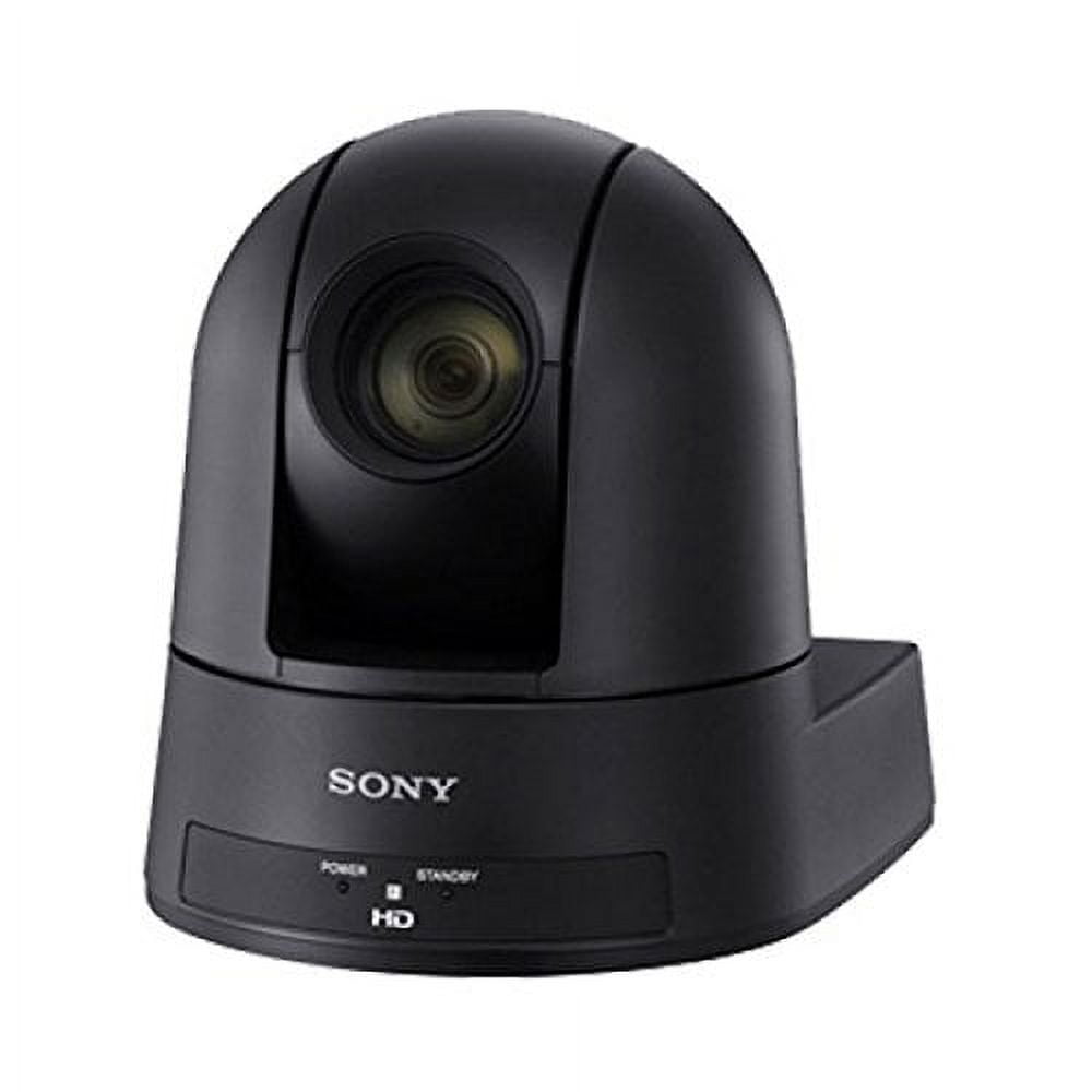 Sony SRG300H 30x PTZ Full HD Desktop Ceiling Mount Camera Black