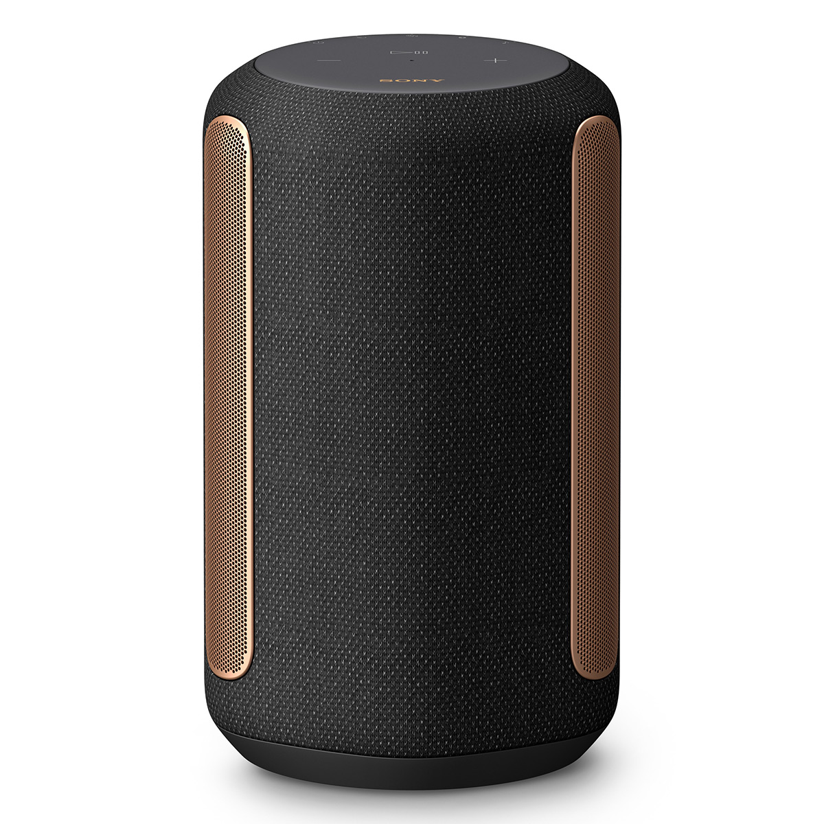 Sony SRS-RA3000 360 Reality Audio Wireless Speaker with Wi-Fi and Bluetooth (Black) - image 1 of 4