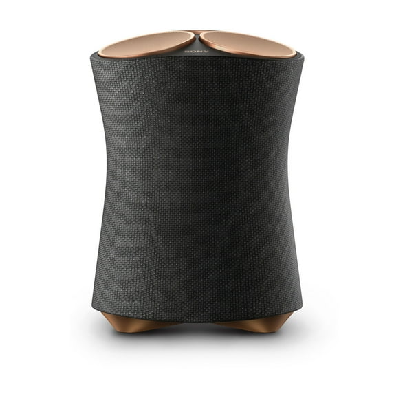 Sony SRS-RA5000 Reality 360 Audio Multi Room Bluetooth Speaker in Black (2021)