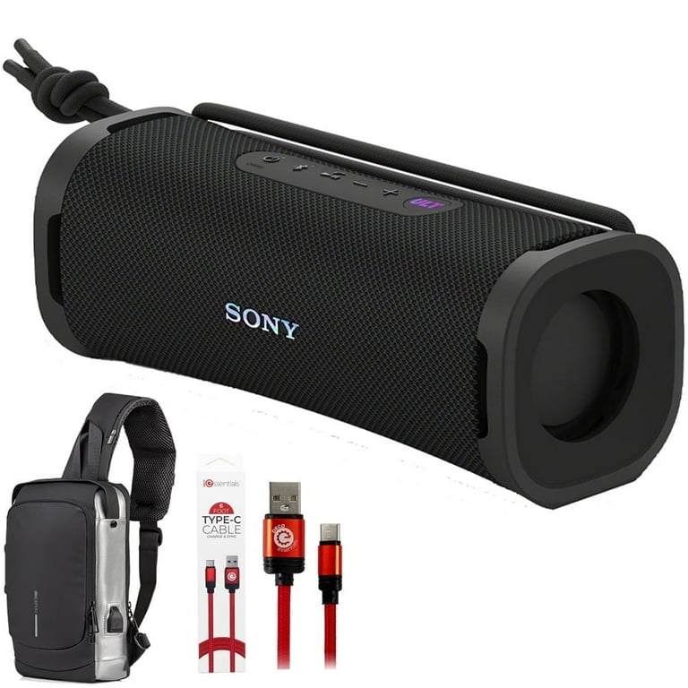 SONY Bluetoothスピーカー　SRS-ULT10 ULT FIELD 1（SRS-ULT10） 購入 | アクティブスピーカー／ネック