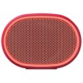 thumbnail image 1 of Sony SRS-XB01 EXTRA BASS Portable Bluetooth Speaker (Red), 1 of 5