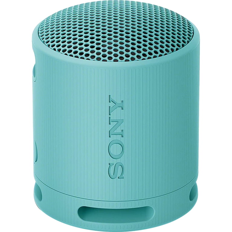 Open Box Sony SRS-XB100 Bluetooth Portable Lightweight Super