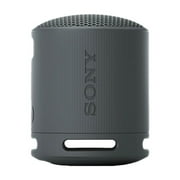 Sony - XB100 Wireless Compact Bluetooth Speaker
