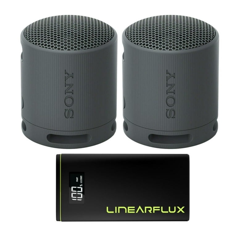 Sony XB13 vs Sony XB100: Ultimate Audio Duel