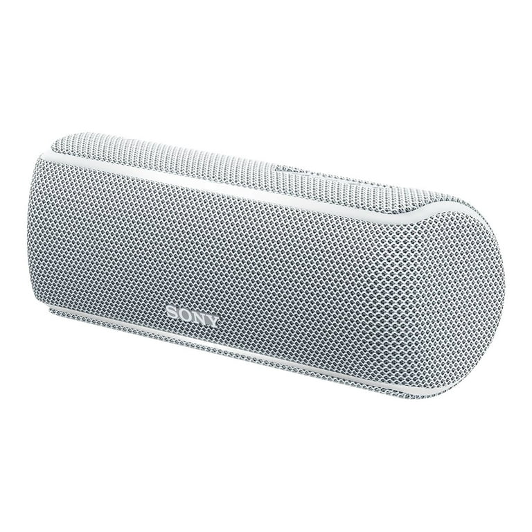Sony SRS-XB21 - Speaker - for portable use - wireless - NFC