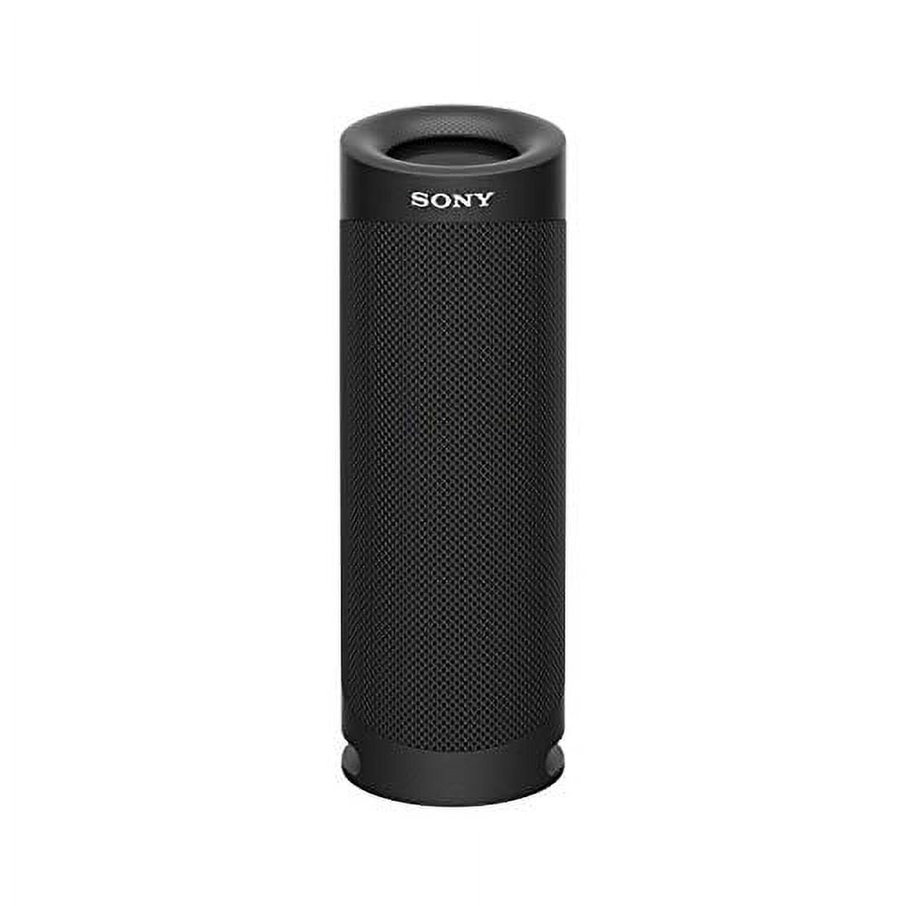 Sony SRS-XB23 EXTRA BASS Wireless Bluetooth Portable Lightweight