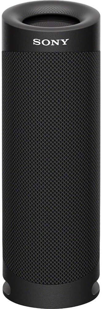 Sony SRS-XB23 Wireless Portable Bluetooth Stereo Speaker Black - International Version