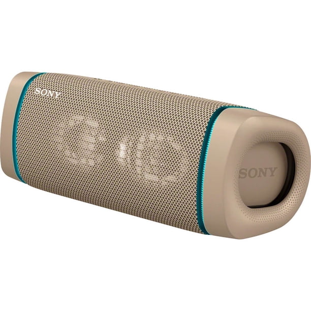 Sony SRS-XB33 Speaker - Party sound for electronics retail