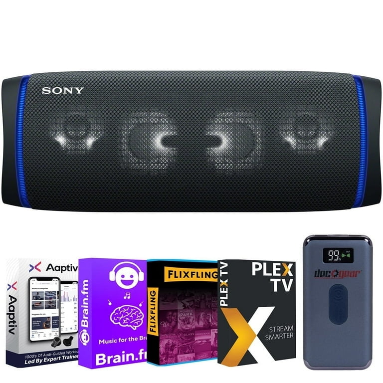 【大人気 / 限定値下げ】SONY SRS-XB43 (B) BLACK 黒 SONY SRS-XB43 (B) [ブラック] 価格比較 - 価格.com