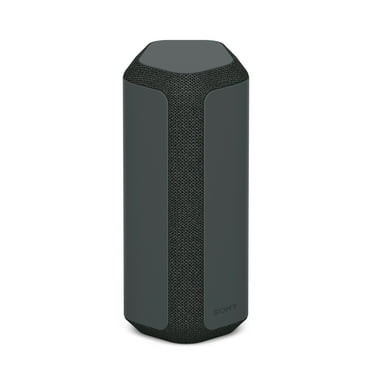 Sony SRS-XE300 Wireless Portable BLUETOOTH Speaker, IP67 Water-resistant, Dustproof and Shockproof, Black