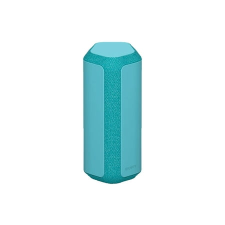 Sony - XE300 Portable Waterproof and Dustproof Bluetooth Speaker - Blue
