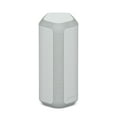 thumbnail image 1 of Sony SRS-XE300 Wireless Portable BLUETOOTH Speaker, IP67 Water-resistant, Dustproof and Shockproof, Light Gray, 1 of 9