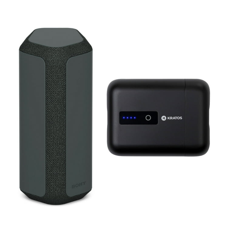 Sony SRS-XE300 X-Series Wireless Portable Bluetooth Speaker
