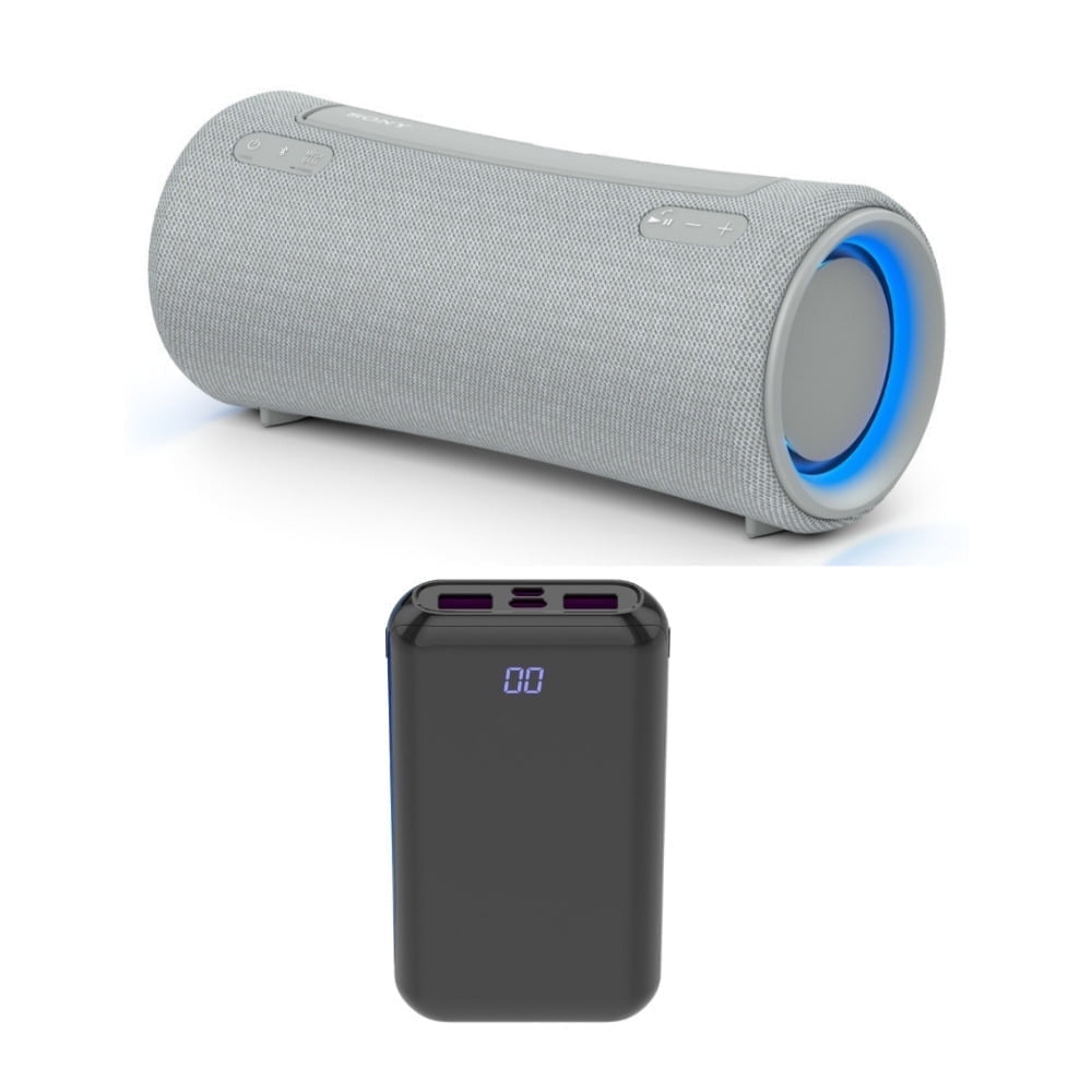 ソニー XG300 Amazon.com: Sony SRS-XG300 X-Series Wireless Portable