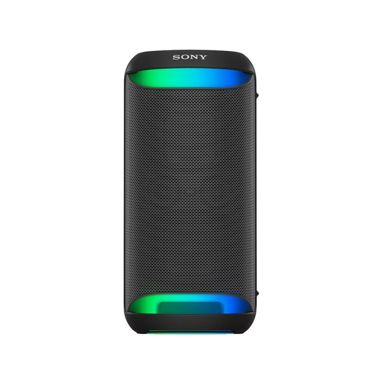 Sony SRS-XV500 X-Series Wireless Bluetooth Party Speaker