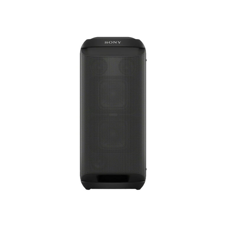 Speaker with Playtime SRS-XV800 Sony Portable Bluetooth 25h Party (2023)