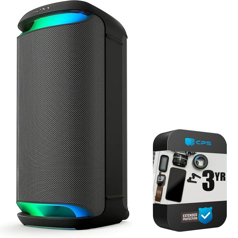 Sony SRS-XV800 X-Series Wireless Portable Bluetooth Karaoke Sony SRS-XV800 X-Series Wireless Portable Bluetooth Karaoke