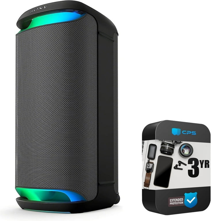 ソニー SRS-XV800 BSRSXV800 B Amazon.com: Sony SRS-XV800 X-Series Wireless Portable Bluetooth