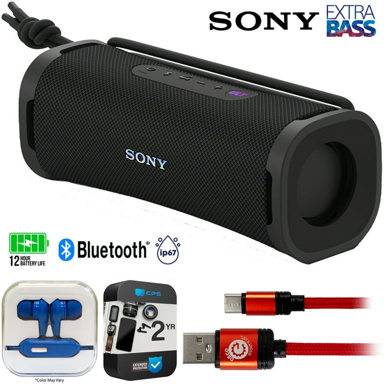 SONY ULT FIELD 1（SRS-ULT10） Amazon.com: Sony ULT Field 1 Waterproof Portable Bluetooth